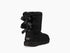 UGG BAILEY BOW II KIDS BOOTS - Kids Boots