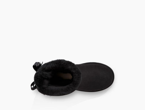 UGG BAILEY BOW II KIDS BOOTS - Kids Boots