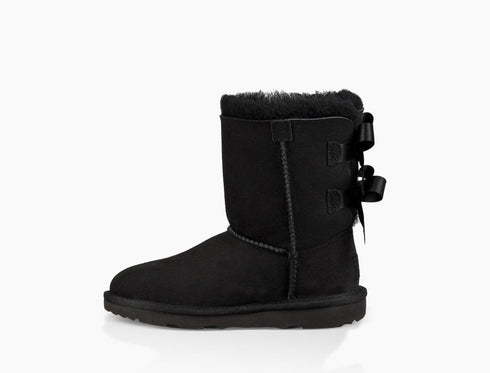 UGG BAILEY BOW II KIDS BOOTS - Kids Boots