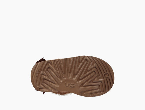UGG BAILEY BOW II TODDLERS BOOTS - TODDLERS BOOTS