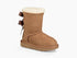 UGG BAILEY BOW II TODDLERS BOOTS - TODDLERS BOOTS