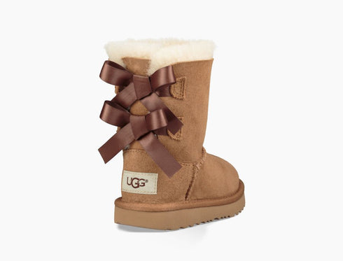 UGG BAILEY BOW II TODDLERS BOOTS - TODDLERS BOOTS