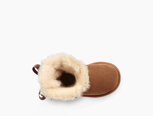 UGG BAILEY BOW II TODDLERS BOOTS - TODDLERS BOOTS