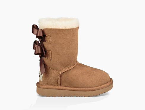 UGG BAILEY BOW II TODDLERS BOOTS - TODDLERS BOOTS