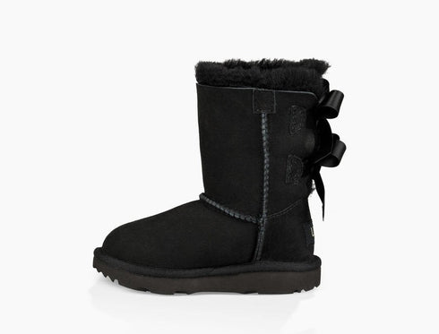 UGG BAILEY BOW II TODDLRS BOOTS - TODDLERS BOOTS