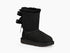 UGG BAILEY BOW II TODDLRS BOOTS - TODDLERS BOOTS