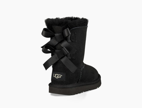 UGG BAILEY BOW II TODDLRS BOOTS - TODDLERS BOOTS