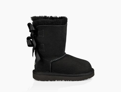 UGG BAILEY BOW II TODDLRS BOOTS - TODDLERS BOOTS