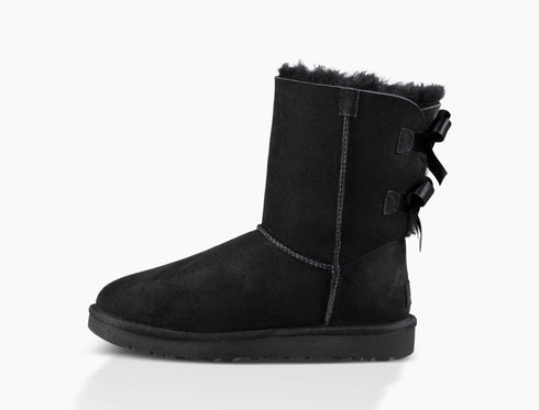 UGG BAILEY BOW II Womens Boots - Womens Boots