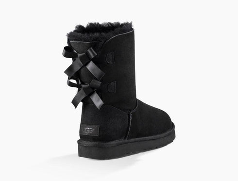 UGG BAILEY BOW II Womens Boots - Womens Boots