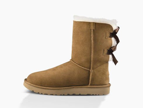 UGG BAILEY BOW II Womens Boots - Womens Boots