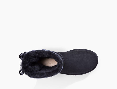 UGG BAILEY BOW II Womens Boots - Womens Boots