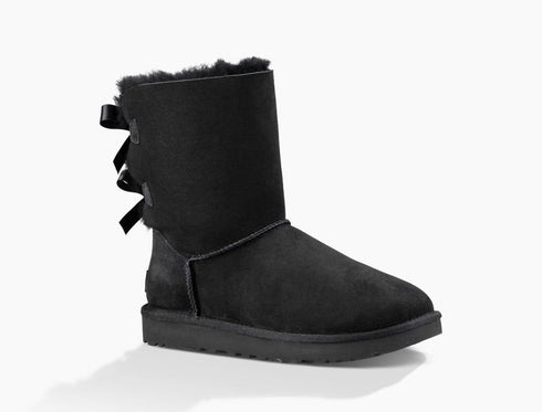 UGG BAILEY BOW II Womens Boots - Womens Boots