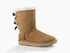 UGG BAILEY BOW II Womens Boots - Womens Boots