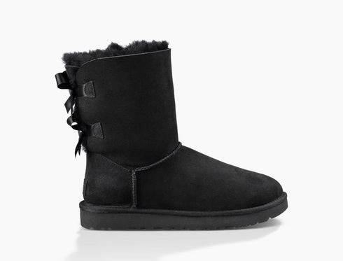 UGG BAILEY BOW II Womens Boots - Womens Boots
