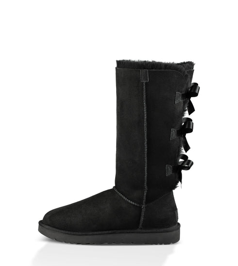 UGG BAILEY BOW TALL Womens Boots - Womens Boots