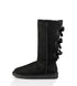 UGG BAILEY BOW TALL Womens Boots - Womens Boots