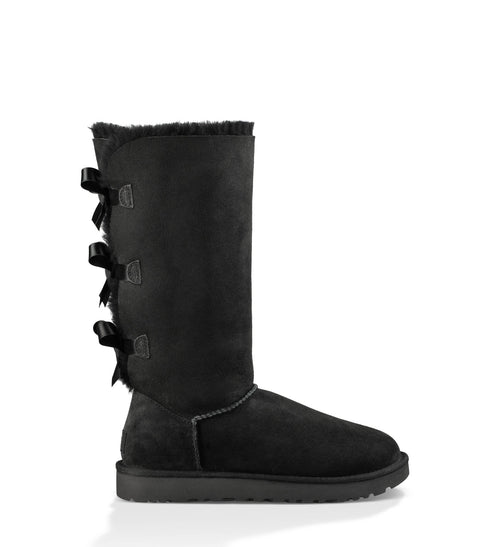 UGG BAILEY BOW TALL Womens Boots - Womens Boots