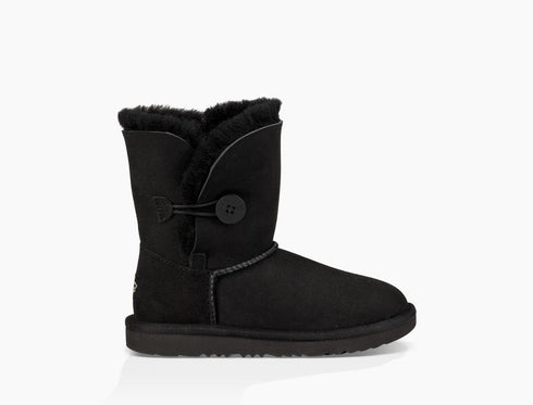 UGG BAILEY BUTTON II KIDS BOOTS - Kids Boots