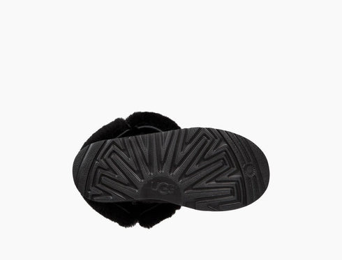 UGG BAILEY BUTTON II KIDS BOOTS - Kids Boots