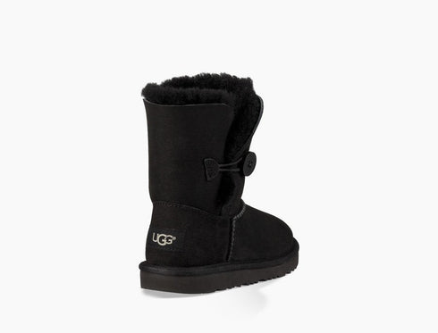 UGG BAILEY BUTTON II KIDS BOOTS - Kids Boots