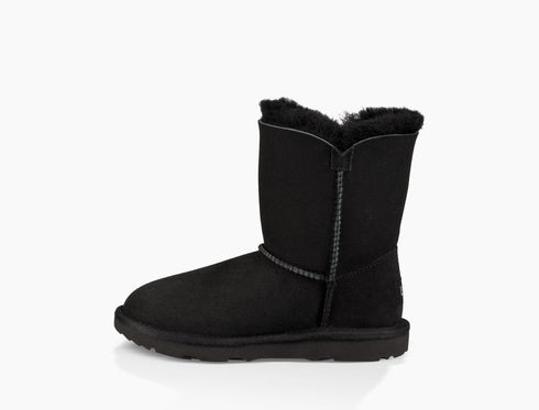 UGG BAILEY BUTTON II KIDS BOOTS - Kids Boots