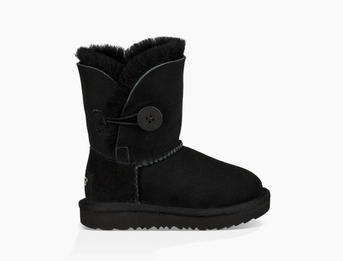 UGG BAILEY BUTTON II TODDLERS BOOTS - TODDLERS BOOTS
