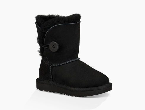 UGG BAILEY BUTTON II TODDLERS BOOTS - TODDLERS BOOTS