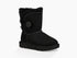 UGG BAILEY BUTTON II TODDLERS BOOTS - TODDLERS BOOTS