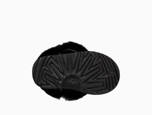 UGG BAILEY BUTTON II TODDLERS BOOTS - TODDLERS BOOTS