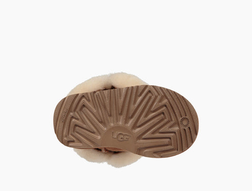 UGG BAILEY BUTTON II TODDLERS BOOTS - TODDLERS BOOTS