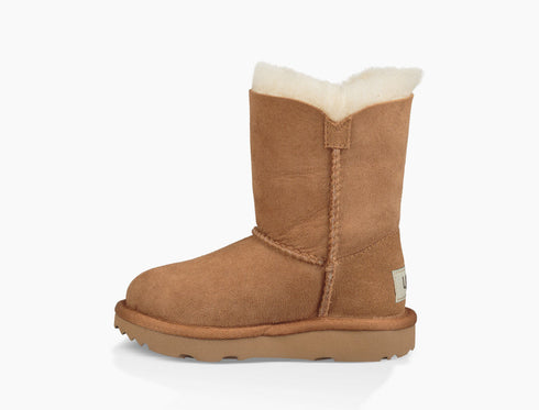 UGG BAILEY BUTTON II TODDLERS BOOTS - TODDLERS BOOTS