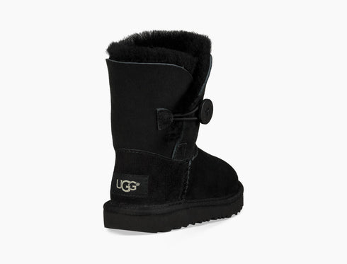 UGG BAILEY BUTTON II TODDLERS BOOTS - TODDLERS BOOTS