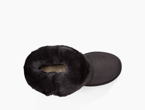 UGG BAILEY BUTTON II Womens Boots - Womens Boots