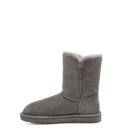 UGG BAILEY BUTTON II Womens Boots - Womens Boots