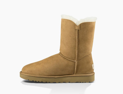 UGG BAILEY BUTTON II Womens Boots - Womens Boots