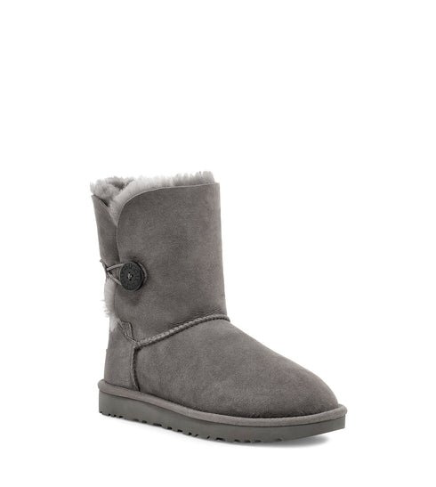 UGG BAILEY BUTTON II Womens Boots - Womens Boots