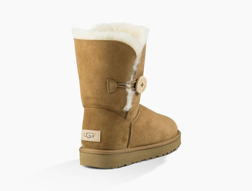 UGG BAILEY BUTTON II Womens Boots - Womens Boots