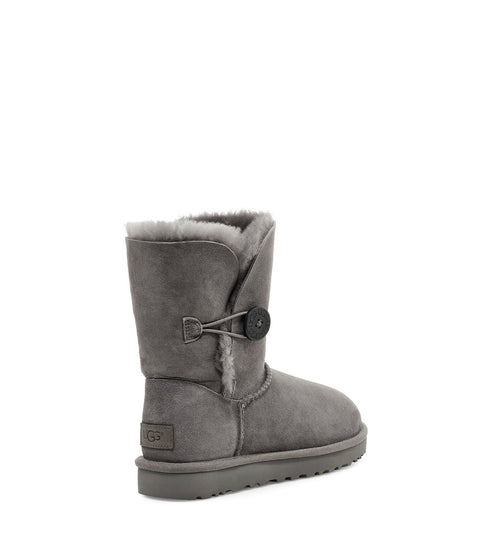 UGG BAILEY BUTTON II Womens Boots - Womens Boots