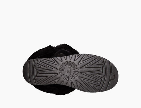 UGG BAILEY BUTTON II Womens Boots - Womens Boots