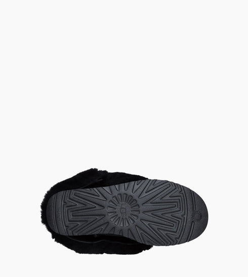 UGG BAILEY BUTTON TRIPLET II Womens Boots - Womens Boots