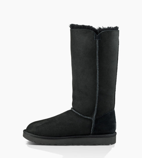 UGG BAILEY BUTTON TRIPLET II Womens Boots - Womens Boots