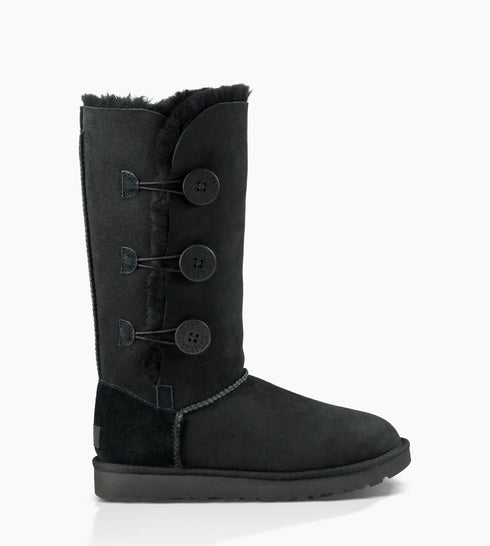 UGG BAILEY BUTTON TRIPLET II Womens Boots - Womens Boots