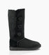 UGG BAILEY BUTTON TRIPLET II Womens Boots - Womens Boots