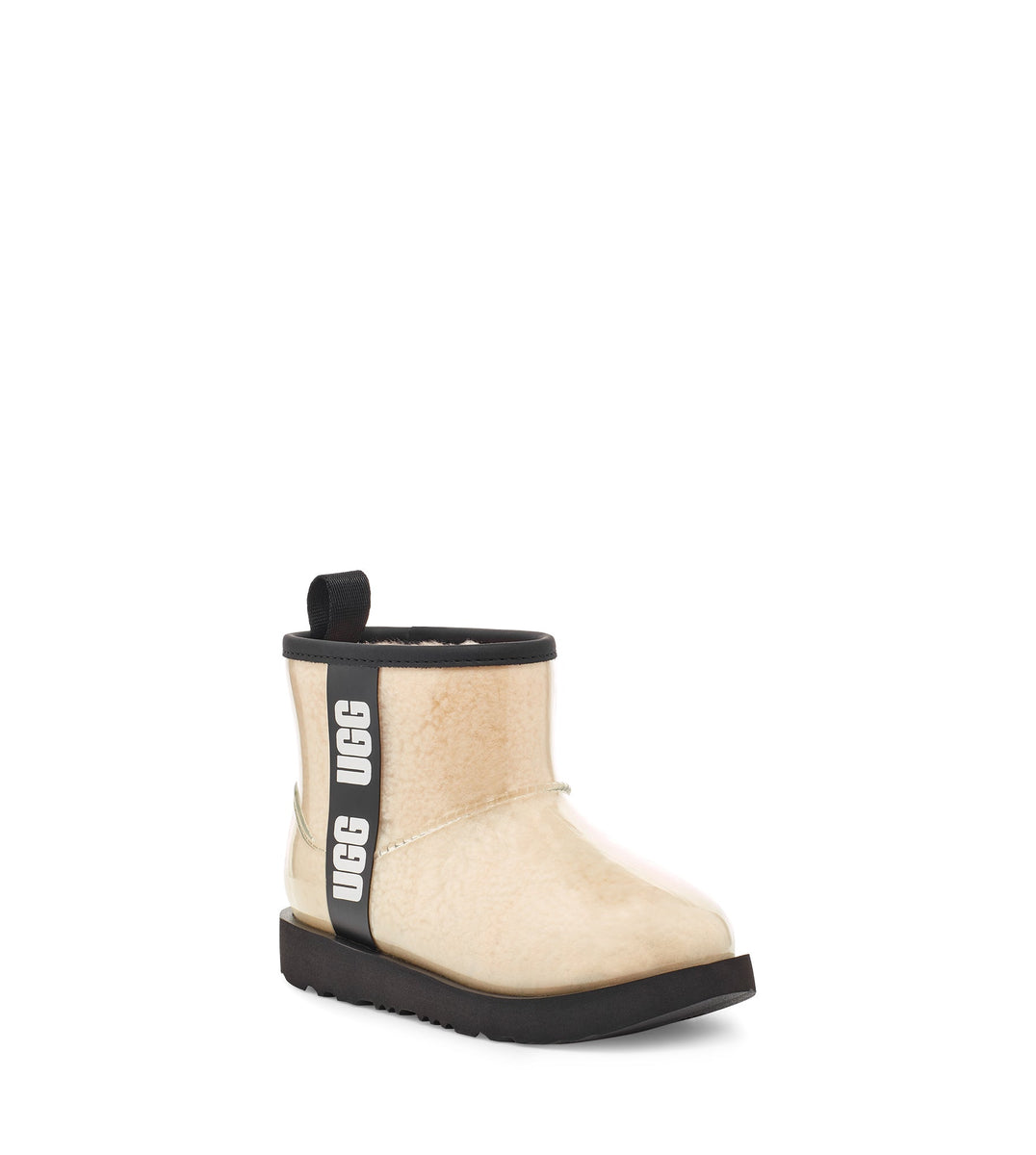 Ugg on sale Kids Classic Clear Mini II