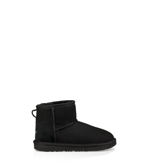 UGG CLASSIC MINI II Kids Boots - Kids Boots