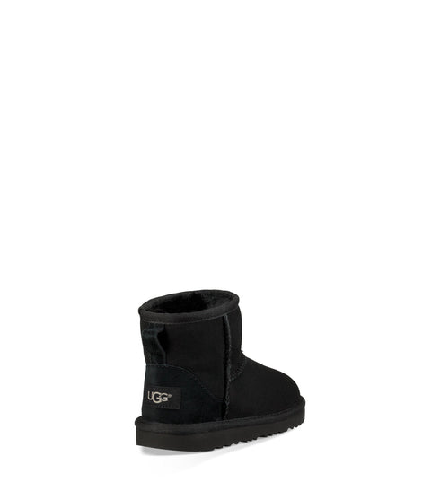 UGG CLASSIC MINI II Kids Boots - Kids Boots