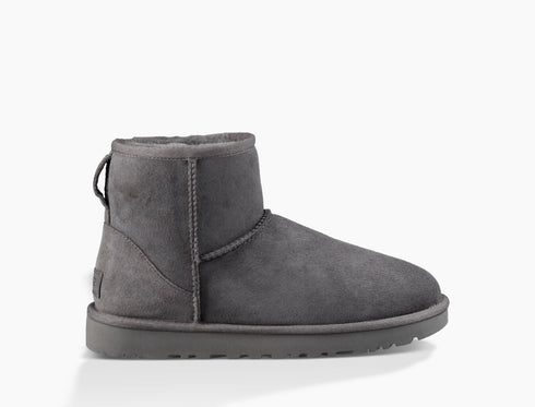 UGG CLASSIC MINI II Womens Boots - Womens Boots