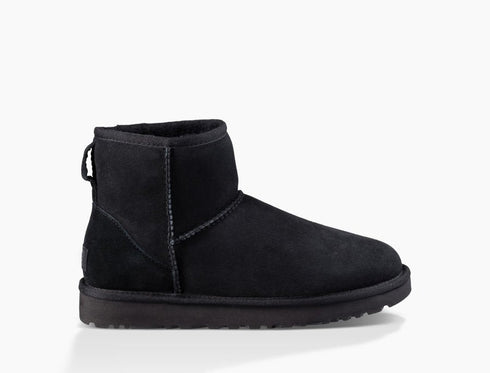 UGG CLASSIC MINI II WOMENS BOOTS - Womens Boots
