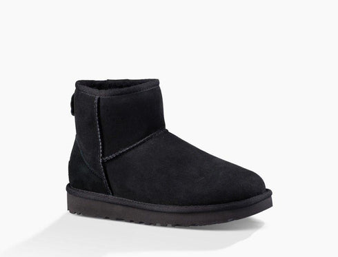 UGG CLASSIC MINI II WOMENS BOOTS - Womens Boots